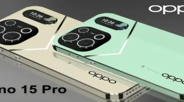 مواصفات هاتف Oppo Reno 15 5G.. نقلة جديدة في عالم هواتف الفئة المتوسطة بتصميم فاخر وأداء يليق بالمنافسة
